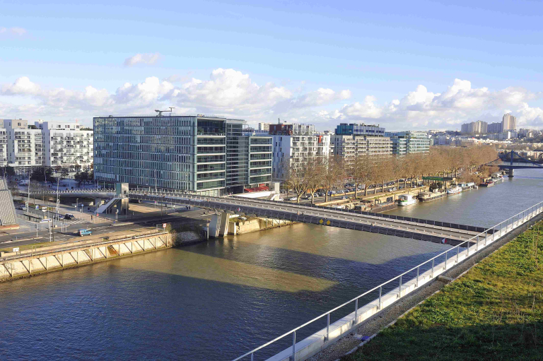 quartier Boulogne
