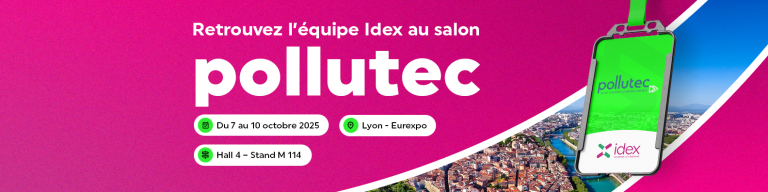 salon Pollutec 2025