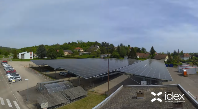 Retour sur le chantier du CH de Wissembourg