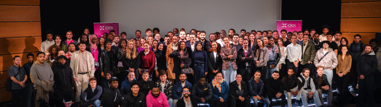 Journée de l'alternance Idex 2025