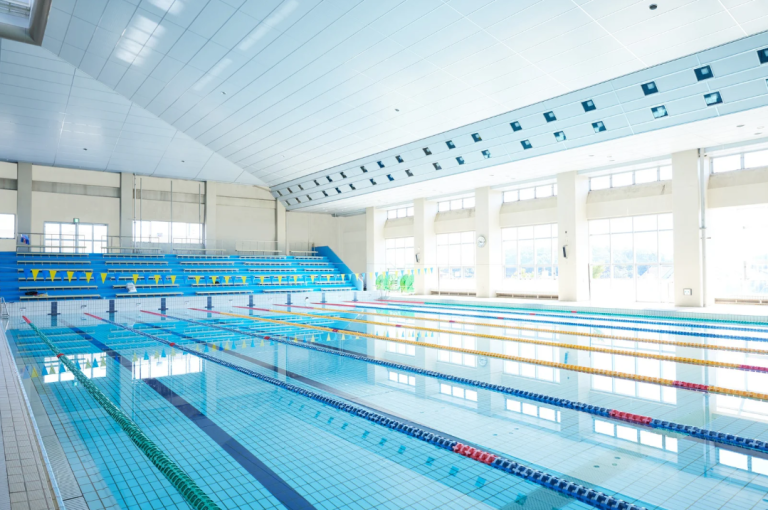 Cas client centre aquatique