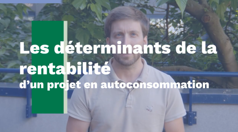 rentabilité projet solaire