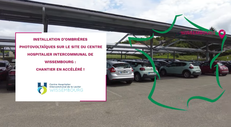 Cas client CH Wissembourg