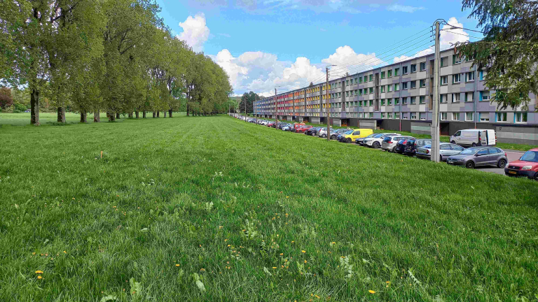 Résidence La Canadienne