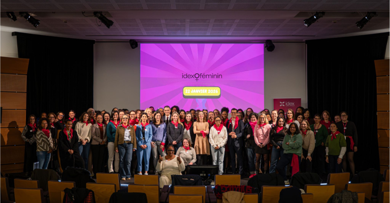 Journée de lutte contre le sexisme