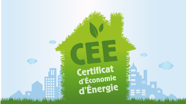 certificat d'économie d'énergie v2