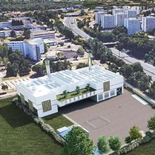 réseau de chaleur Métropole Sud Energies à Bordeaux