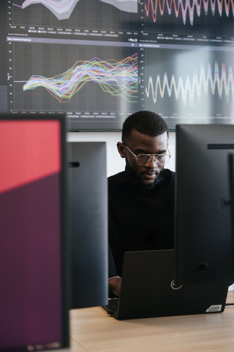 salle des marchés Idex