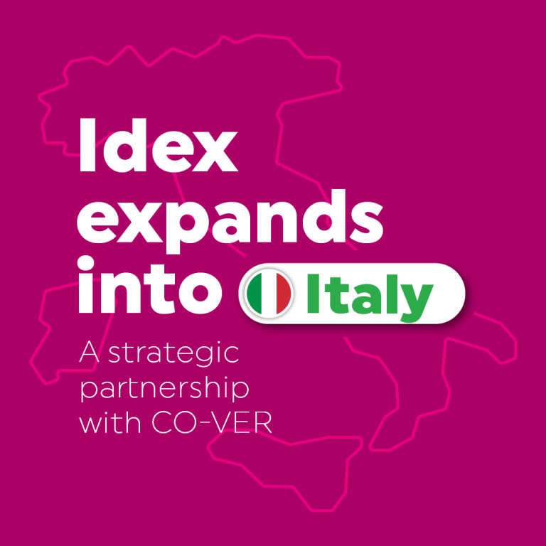 Idex expands into Italy
