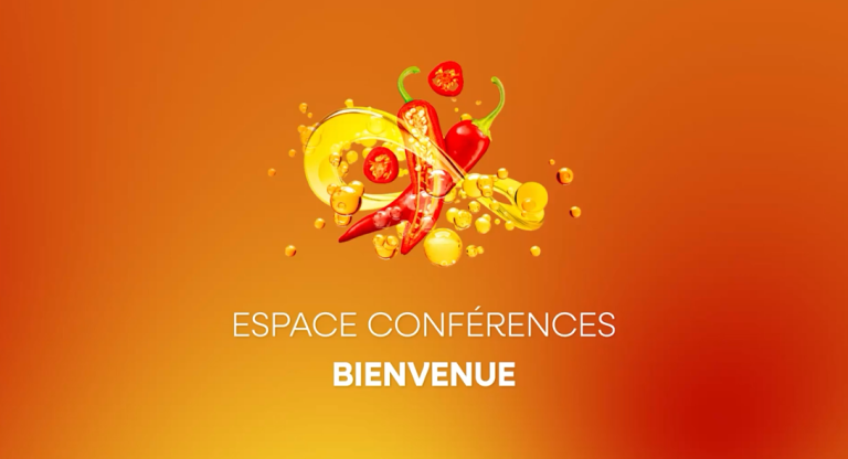 Idex et Cordier au CFIA