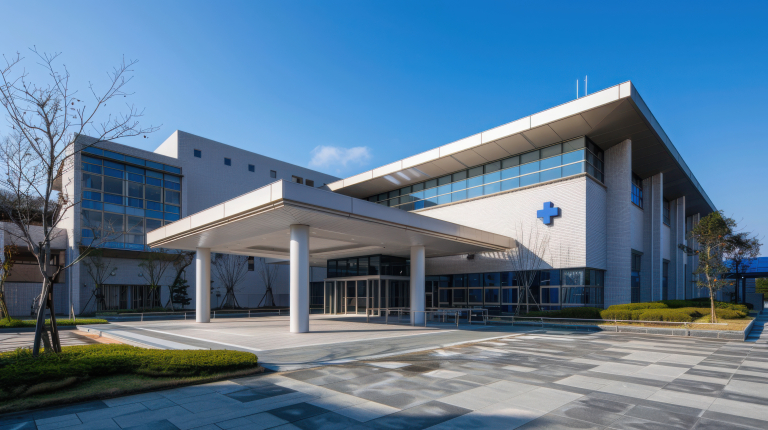 Hôpital