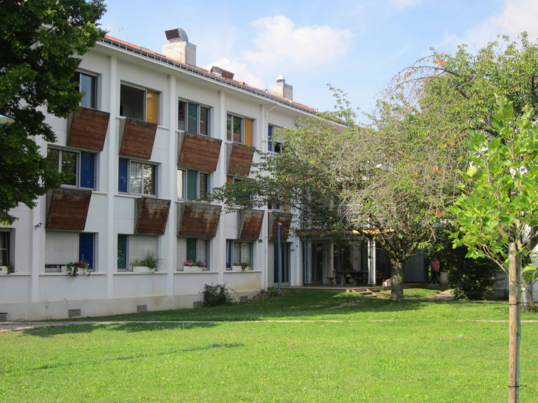 Site du CAPS